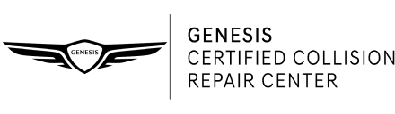 Genesis Certified Collision Center