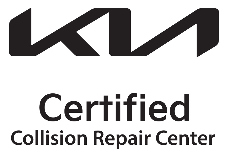 Kia Certified Collision Repair Center